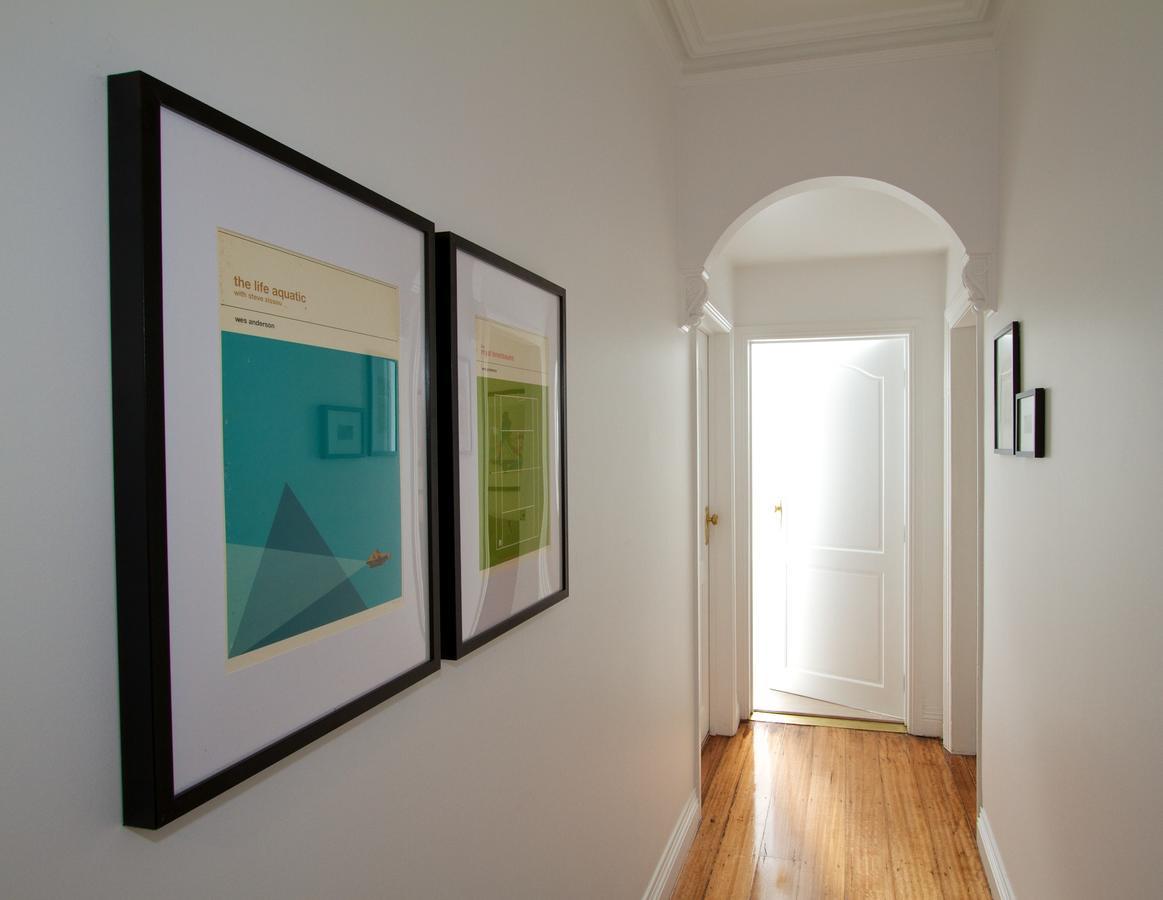 Strahan House Χόμπαρτ Εξωτερικό φωτογραφία