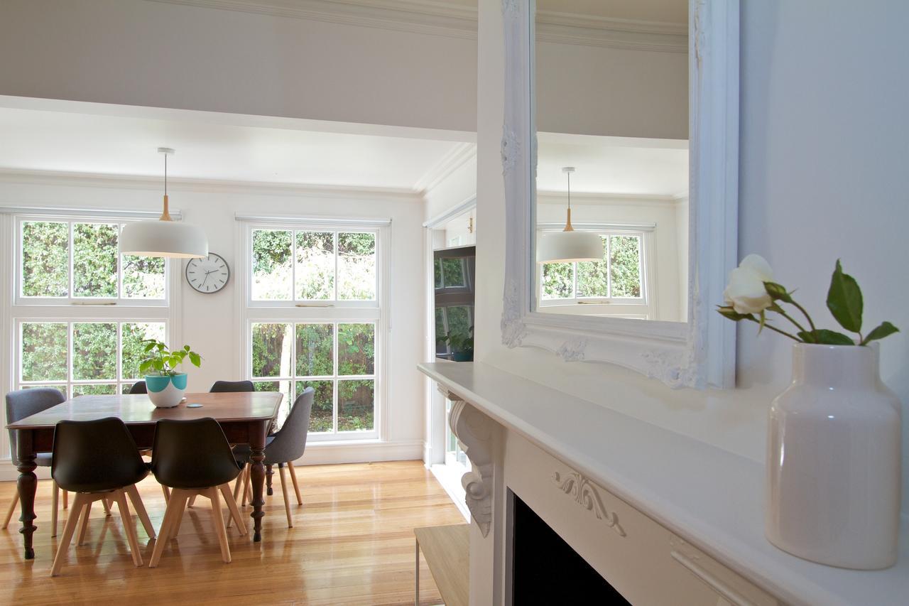 Strahan House Χόμπαρτ Εξωτερικό φωτογραφία